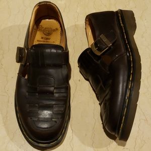 Dr. Martens men's size 9 shoes Docs